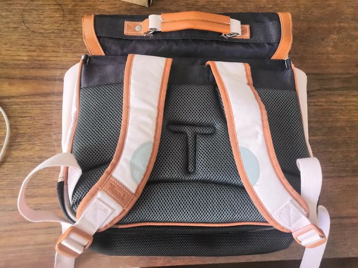 Cartable Tann's - photo numéro 2