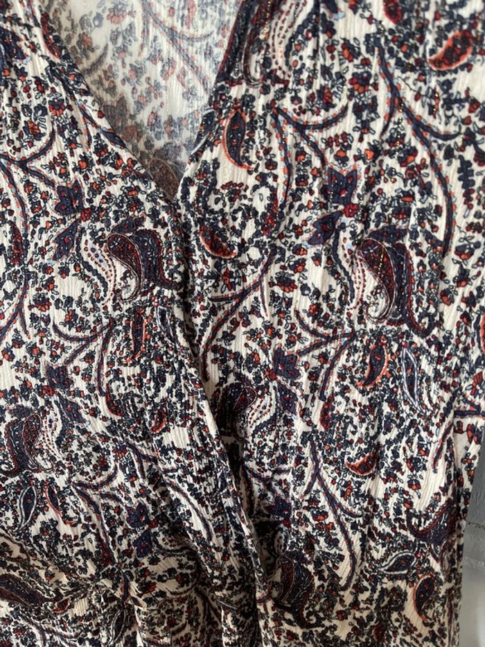 Robe Elora, taille 36 - photo numéro 3