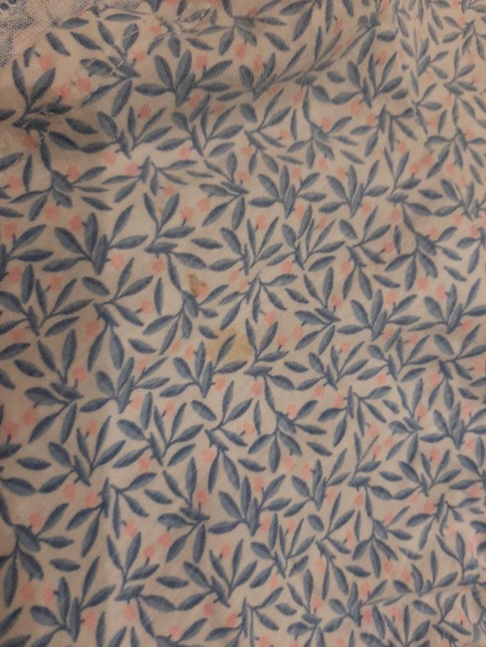 Short léger 7 ans - photo numéro 4