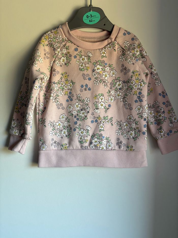 Lot jogging pull - photo numéro 3