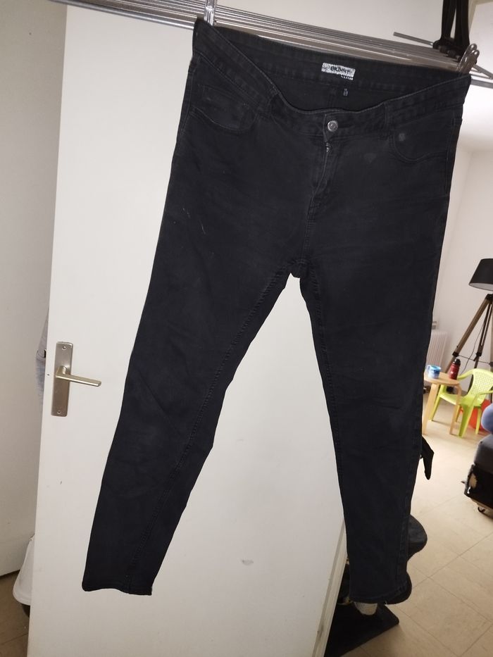 2Jeans skinny - photo numéro 2