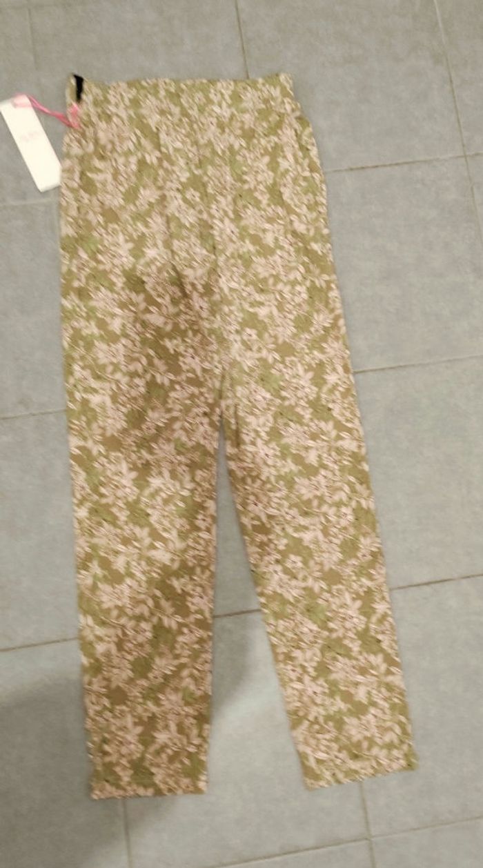 Pantalon fluide - photo numéro 6