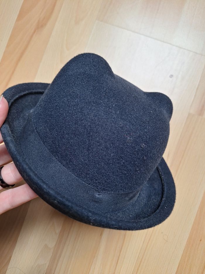 Chapeau