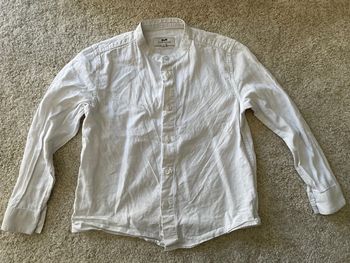 Chemise Cyrillus 🌻