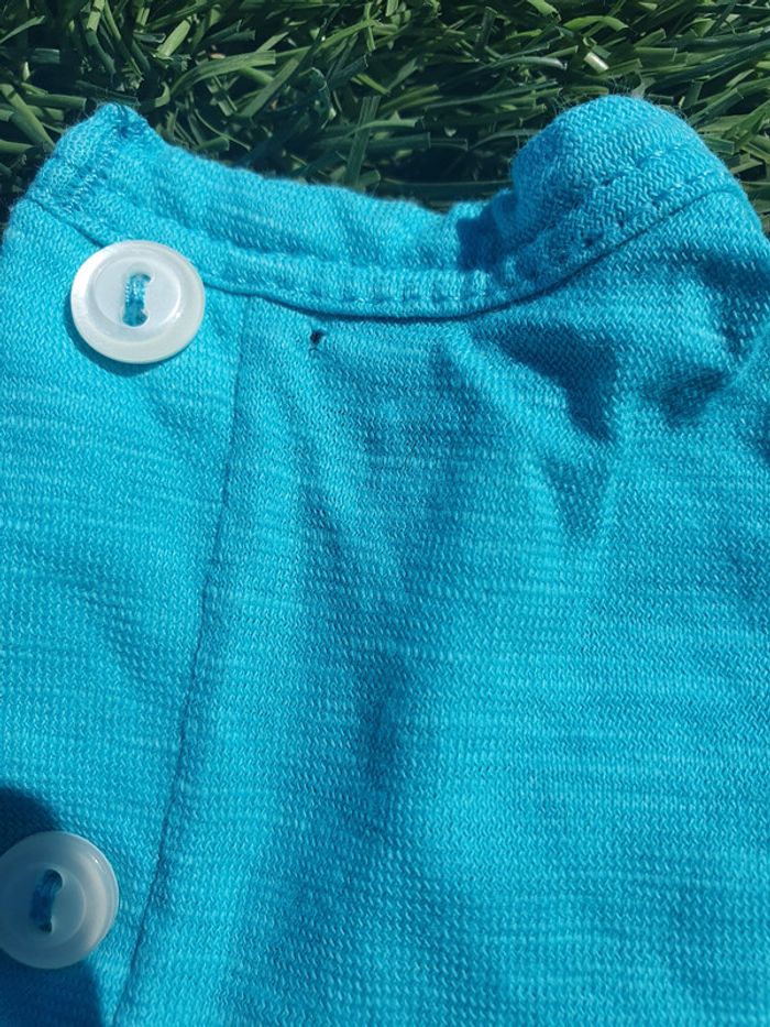 Tee-shirt - photo numéro 3