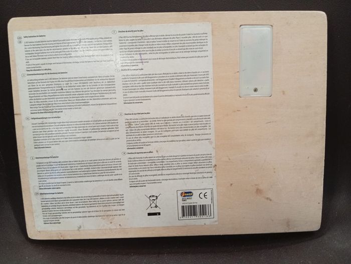 Puzzle animaux de la ferme - photo numéro 2