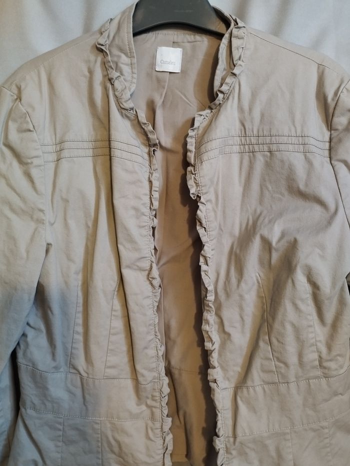 Veste - photo numéro 2