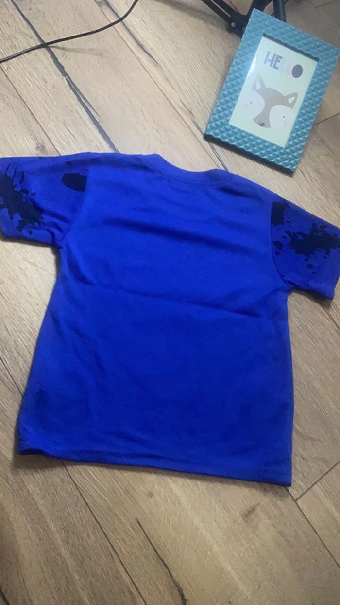 Teeshirt 6 ans - photo numéro 2