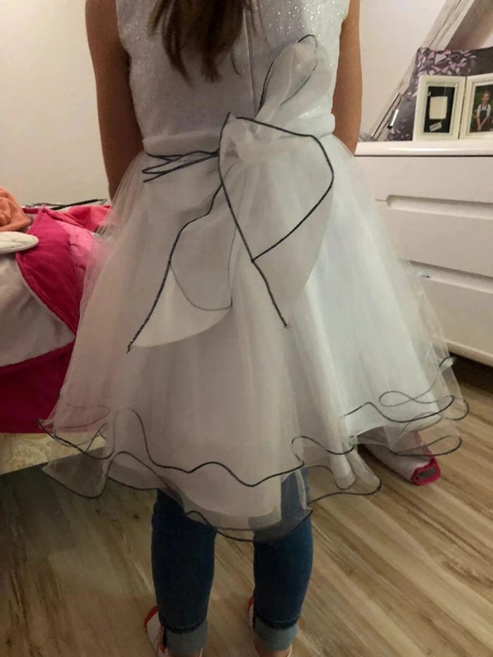 Robe cérémonie - photo numéro 4