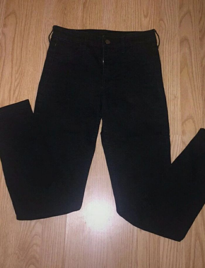 Jean noir