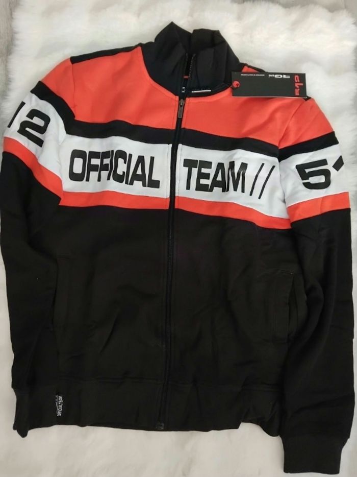 Veste homme RG512, neuf avec étiquettes