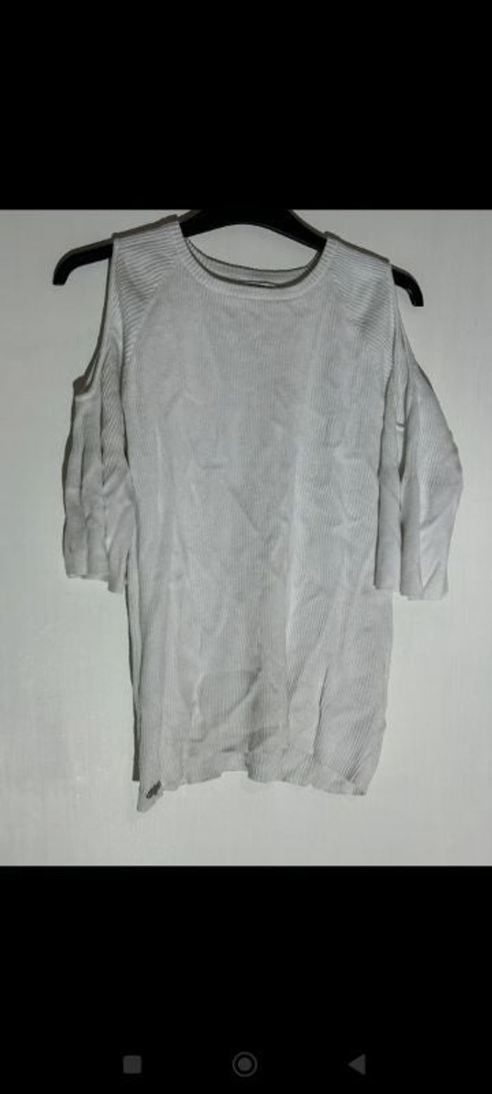 Pull fille