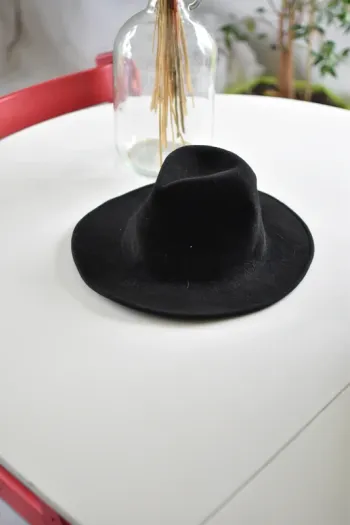 Chapeau de chez Stetson
