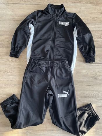 Ensemble de jogging puma 