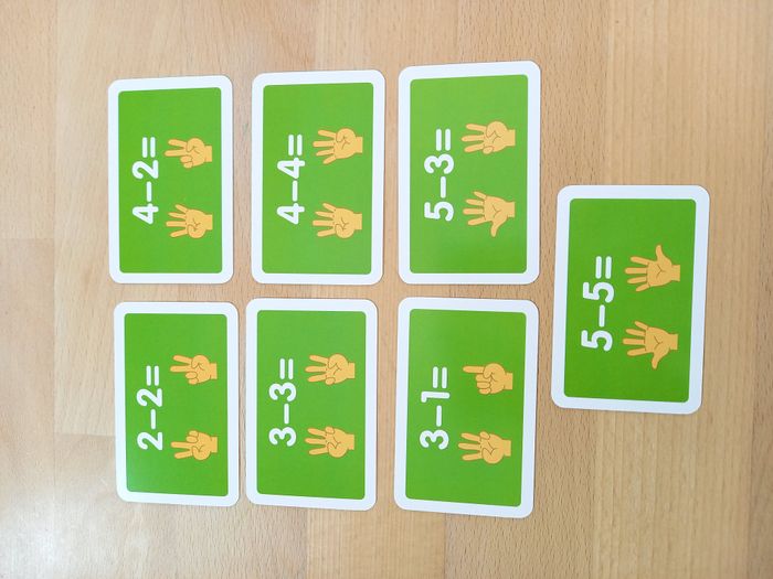 Jeu pour apprendre l'heure et à compter 🏷 - photo numéro 6