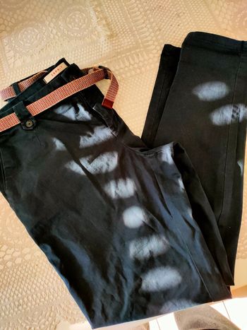 Pantalon Chino taille 40