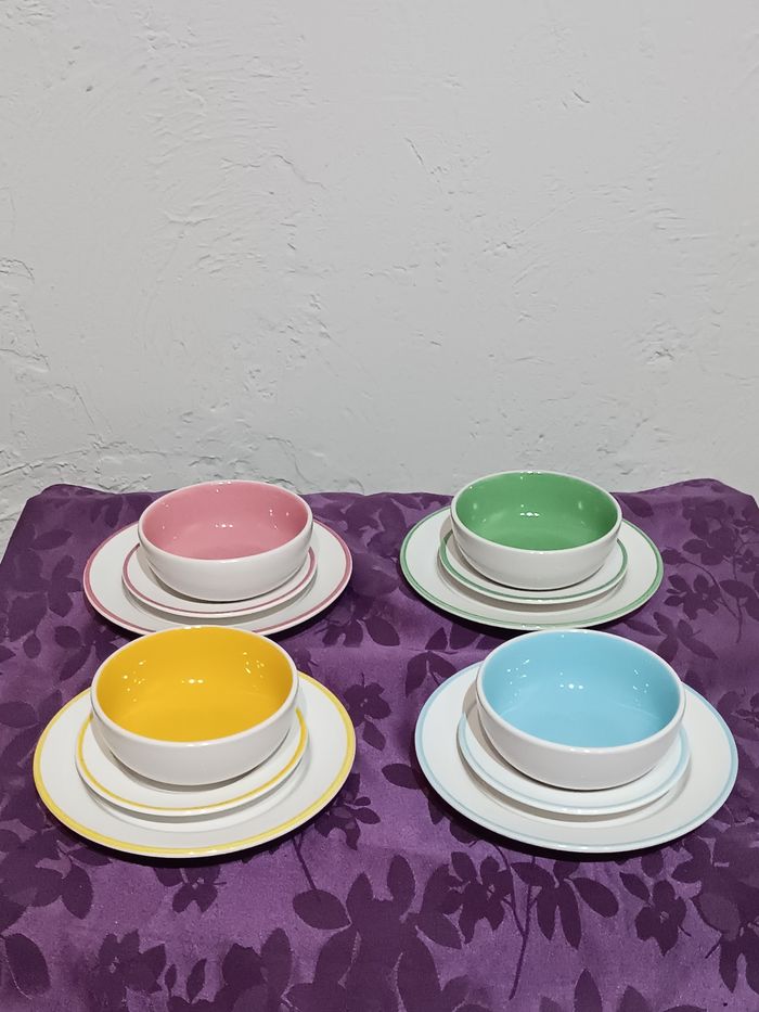 Service de bols - photo numéro 10