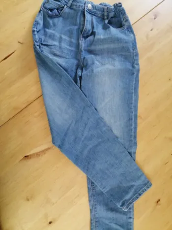 Jeans okaidi