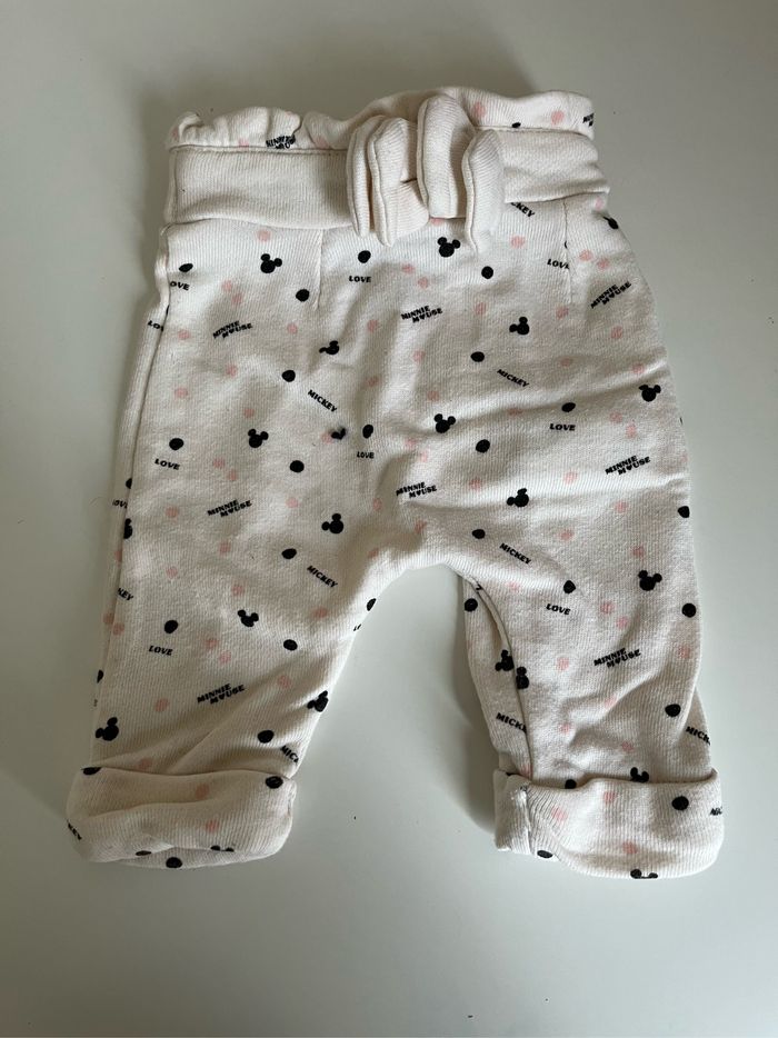 Lot pantalon - photo numéro 2
