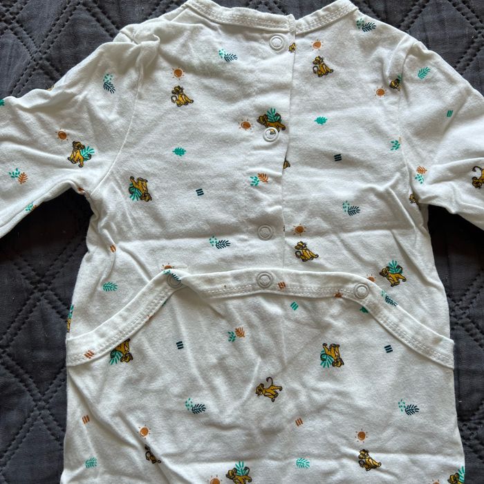 Pyjama - photo numéro 5