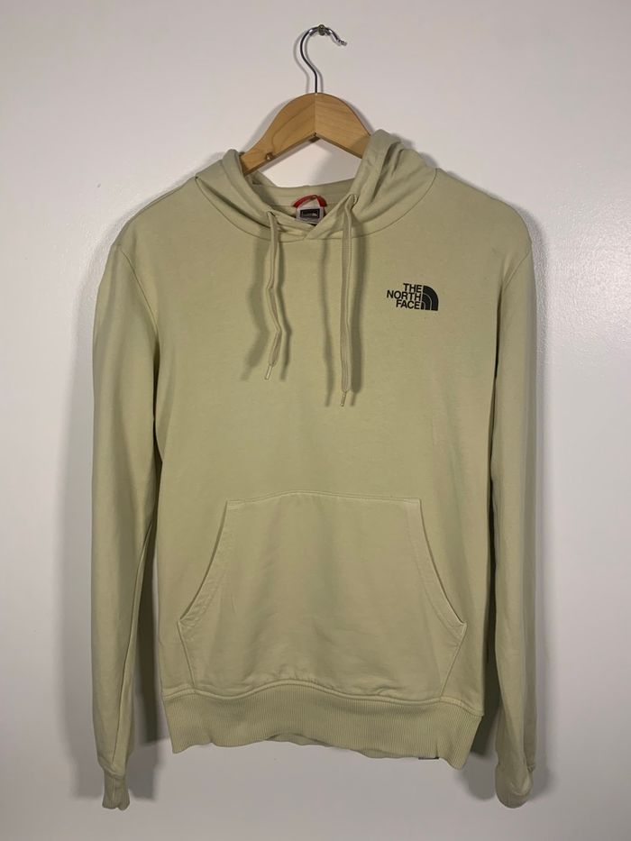 Sweat à capuche TNF - photo numéro 3