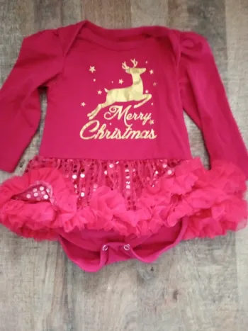 Body tutu