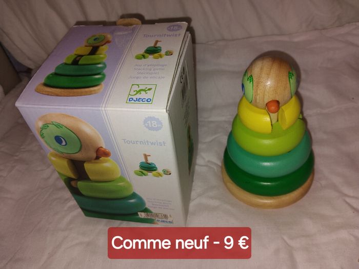 Jouets Enfants 0-2 ans Suite 3