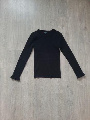 Pull kiabi 6 ans