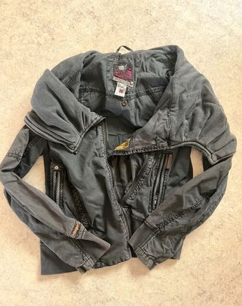Veste originale