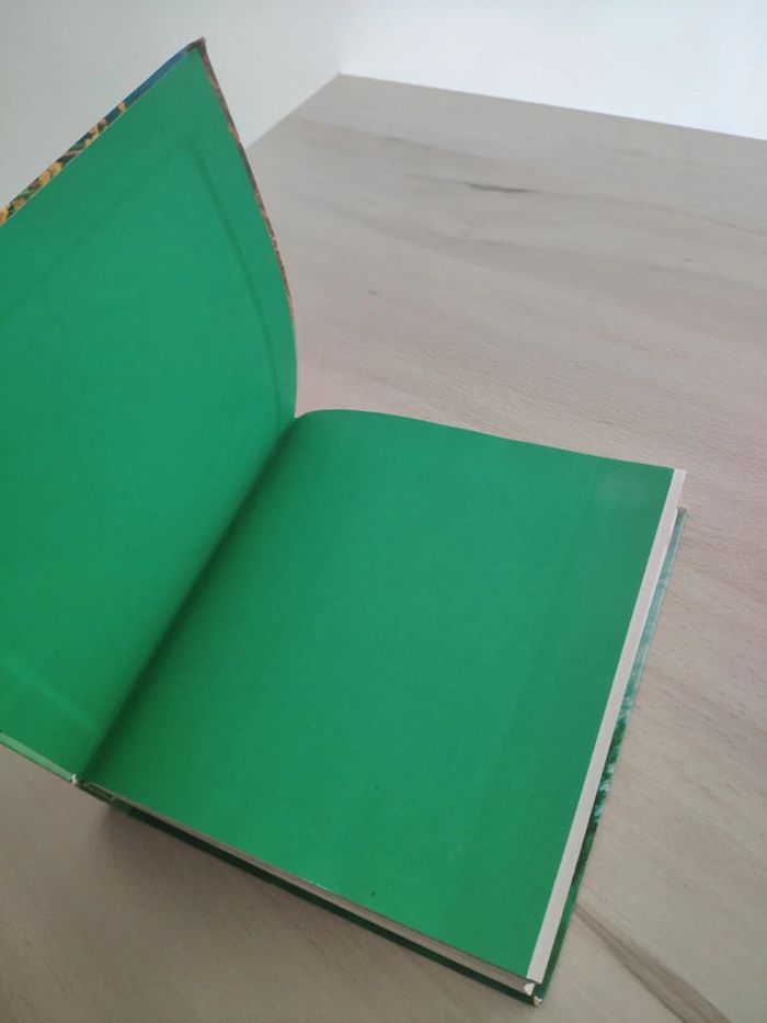 Livre 1000 plantes de A à Z Peireire encyclopédie indispensable du jardinier - photo numéro 3