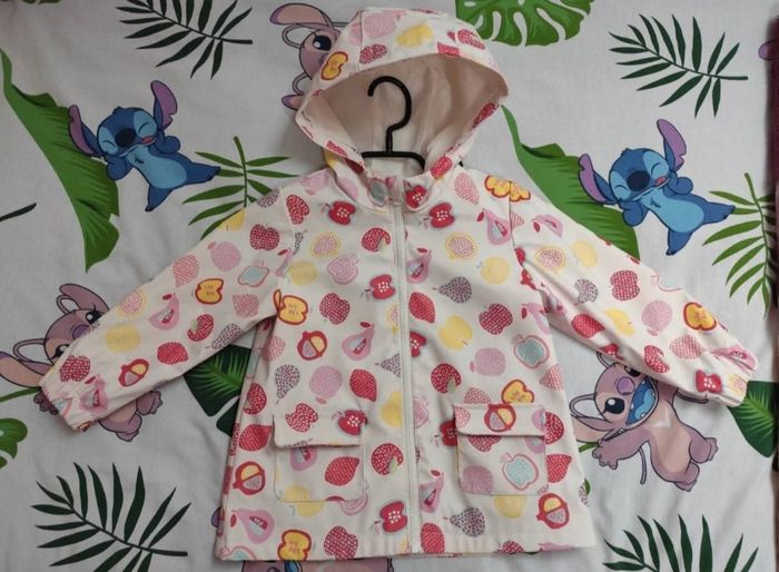 Manteau