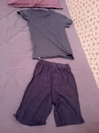 Pyjama d'Été