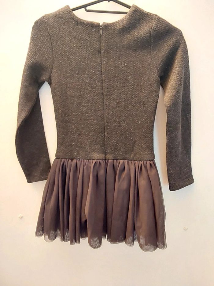 Robe okaïdi fille 8 ans - photo numéro 2