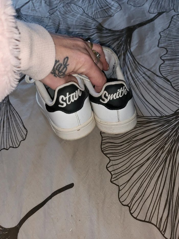 Baskets - photo numéro 2