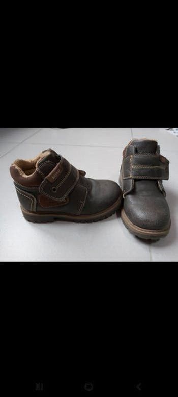Chaussure montante Pointure 28