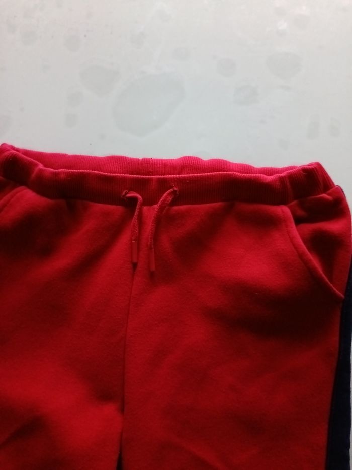 Pantalon garçon - photo numéro 2