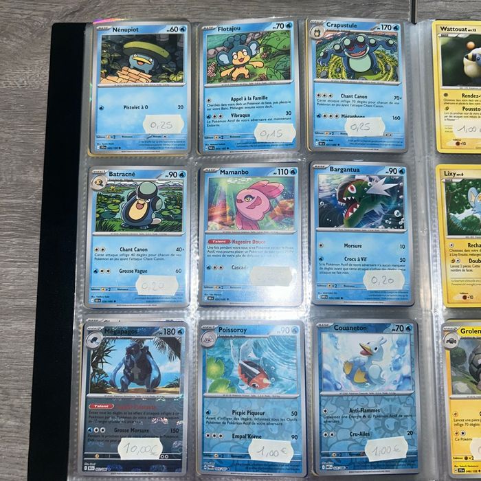 Carte Pokémon - photo numéro 6