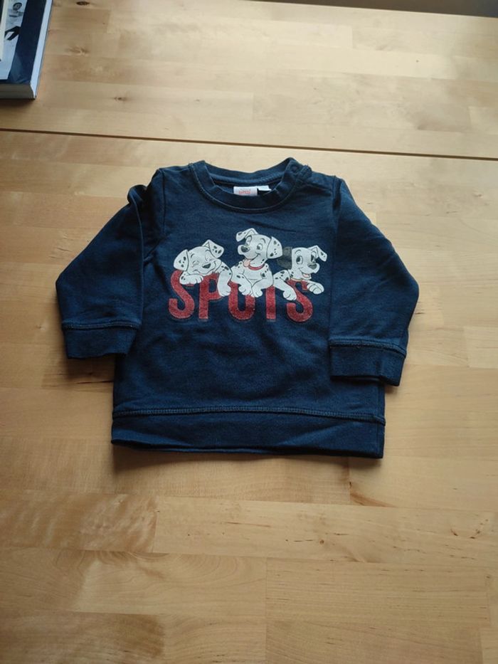 Pull Disney