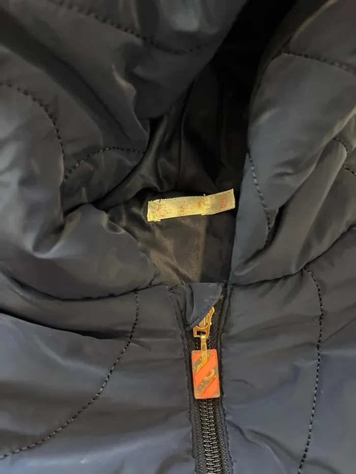 Manteau Billiblush 8 ans - photo numéro 3