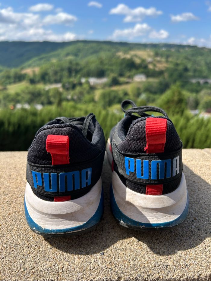 Chaussure de sport - photo numéro 2