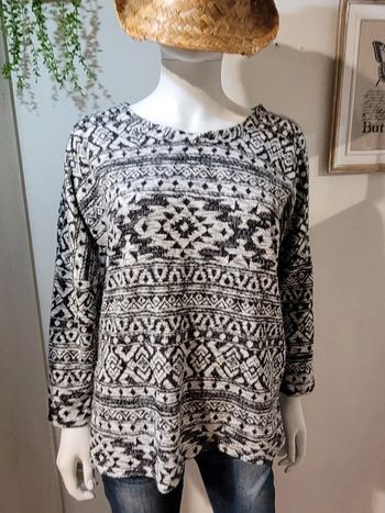 Petit pull