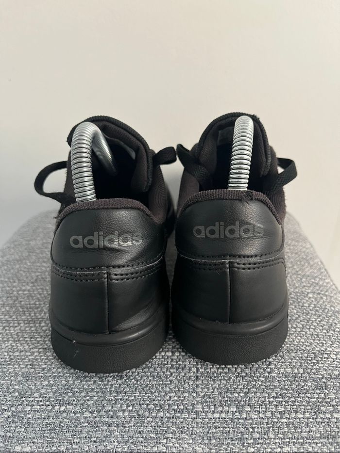 Baskets Adidas À Lacets Pour Enfants Taille 37 1/2 - photo numéro 10