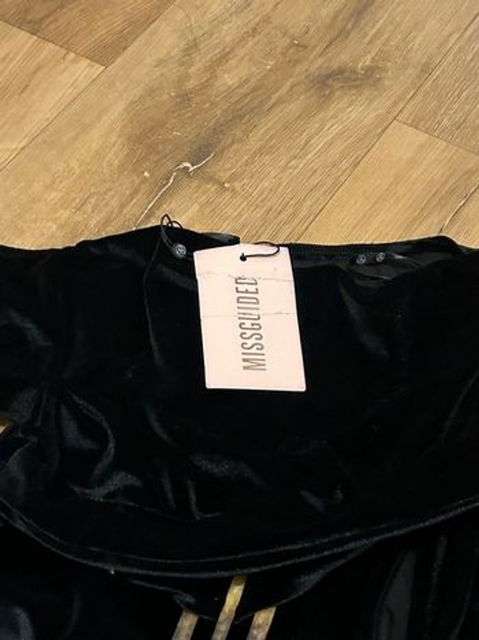 Combishort noir Missguided - photo numéro 7