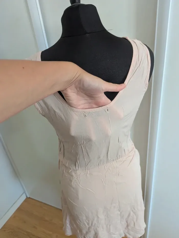 Robe Jennyfer - photo numéro 5