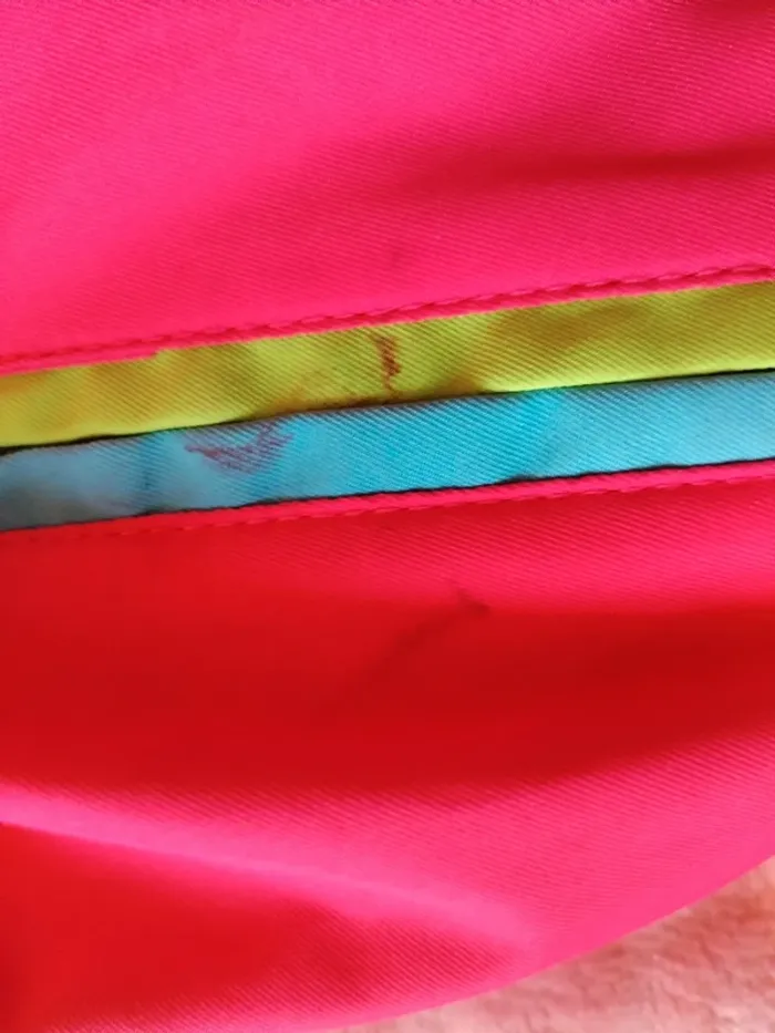 Manteau chaud 2 ans McKinley - photo numéro 4