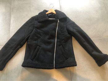 Veste d’extérieur
