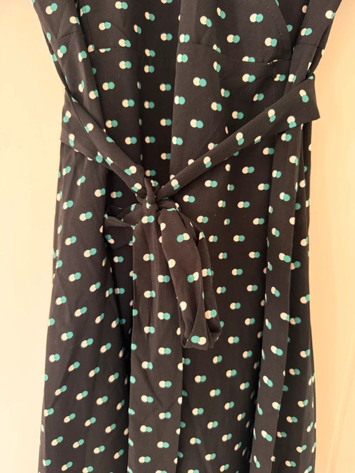 Robe à motif - photo numéro 3