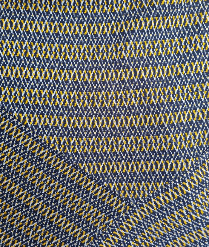 Mini Jupe Pimkie Imprimée Graphique Taille M - photo numéro 4