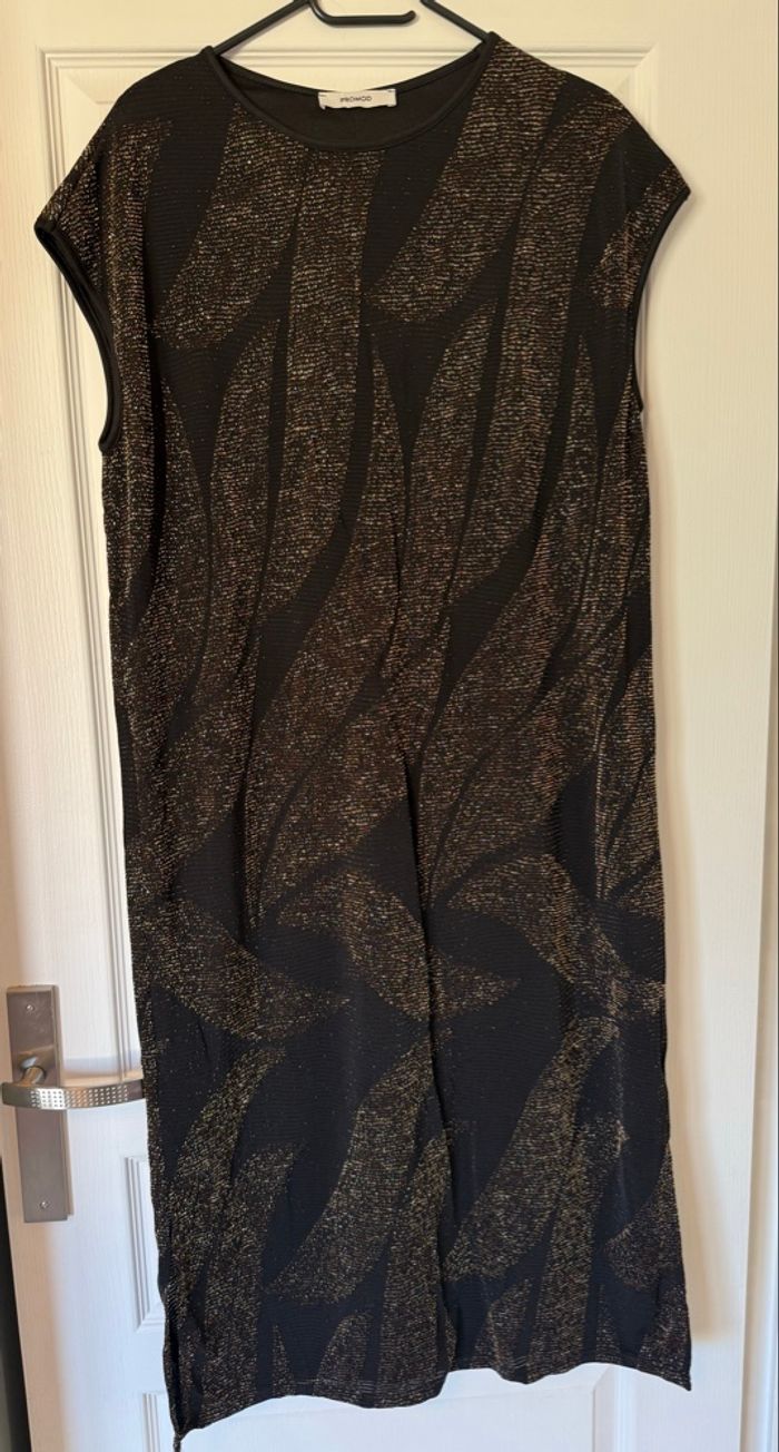Robe de fête Promod