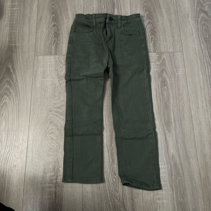 Pantalon jean